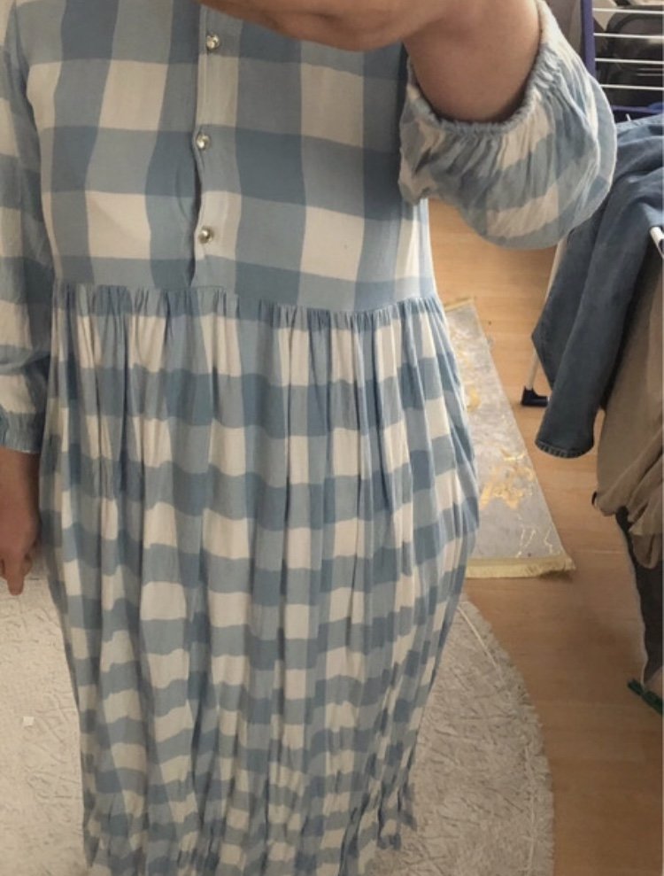 Kleid