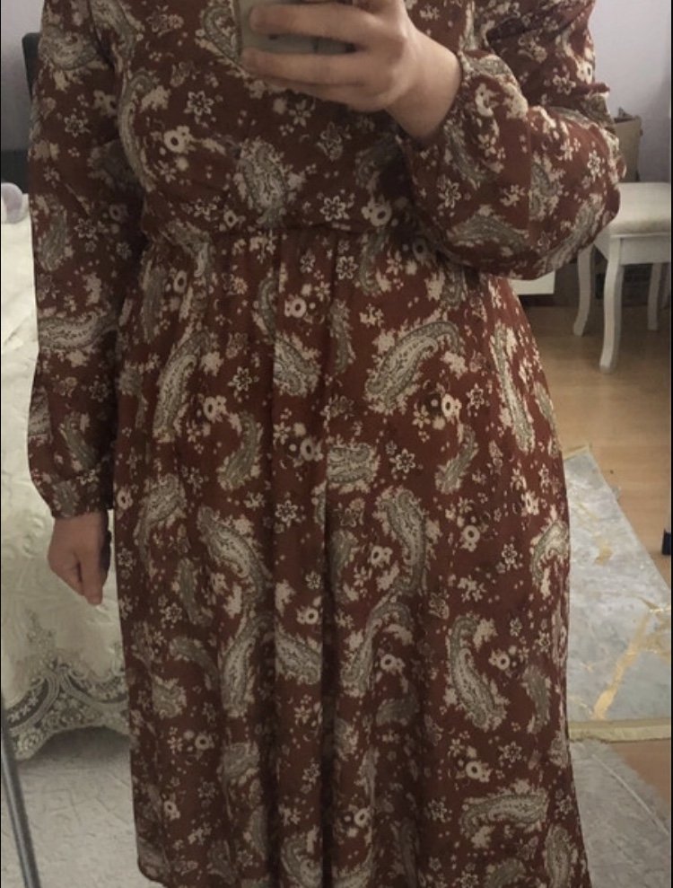 Kleid