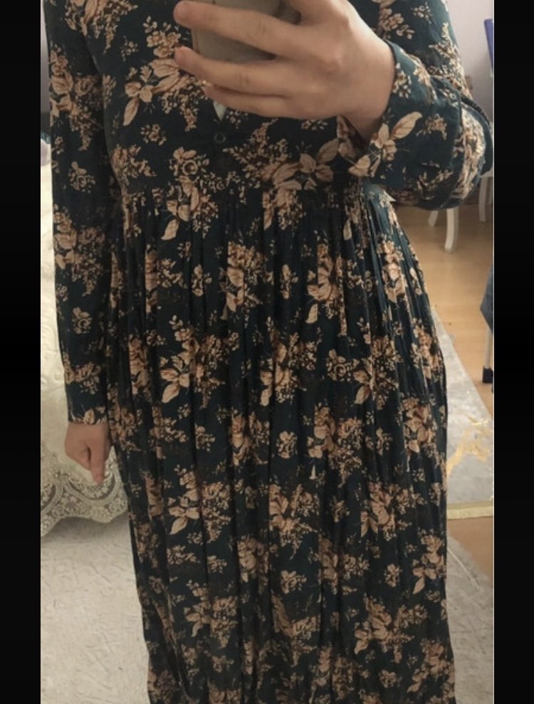 Kleid
