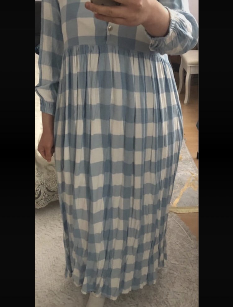 Kleid