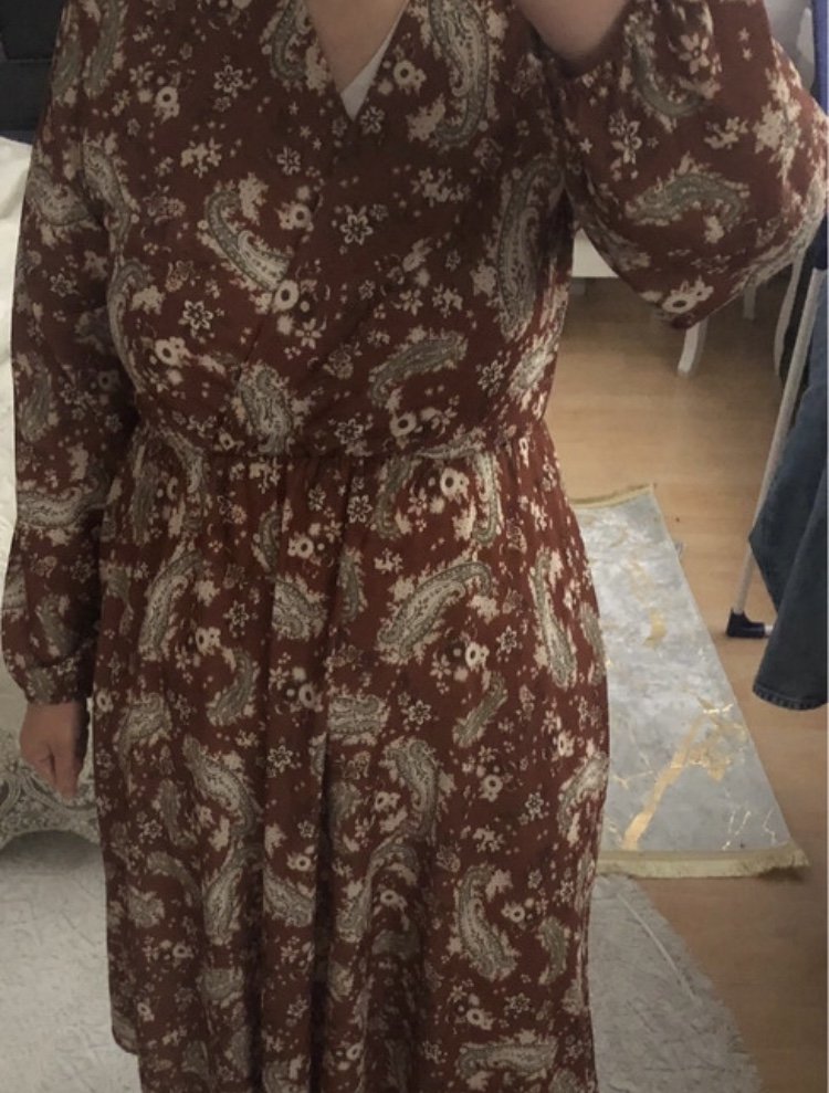 Kleid