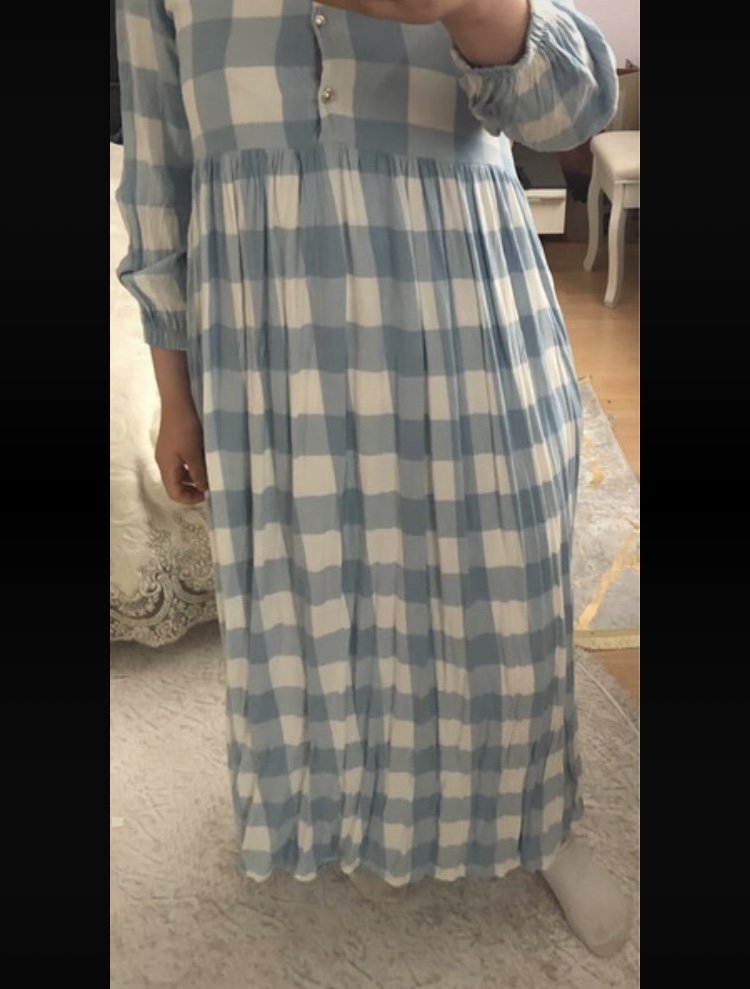 Kleid