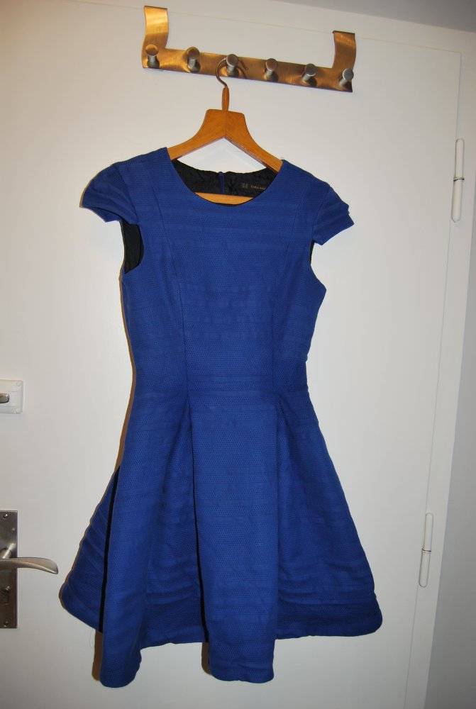 Kleid