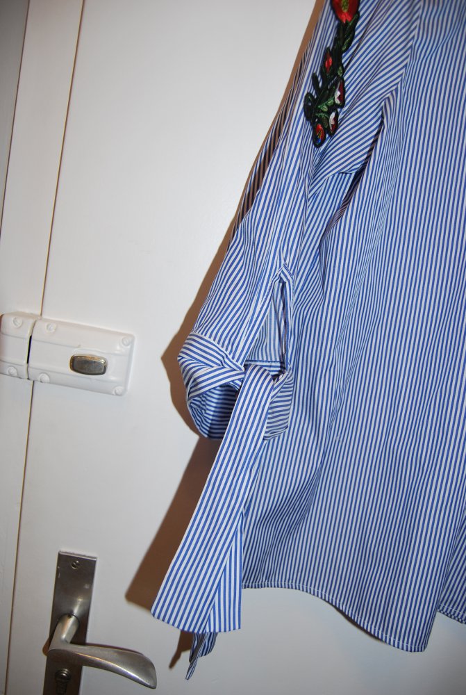 Bluse
