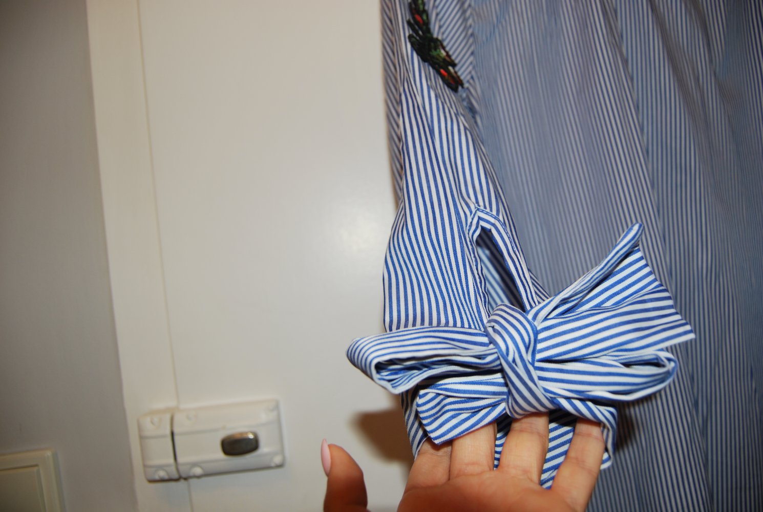 Bluse