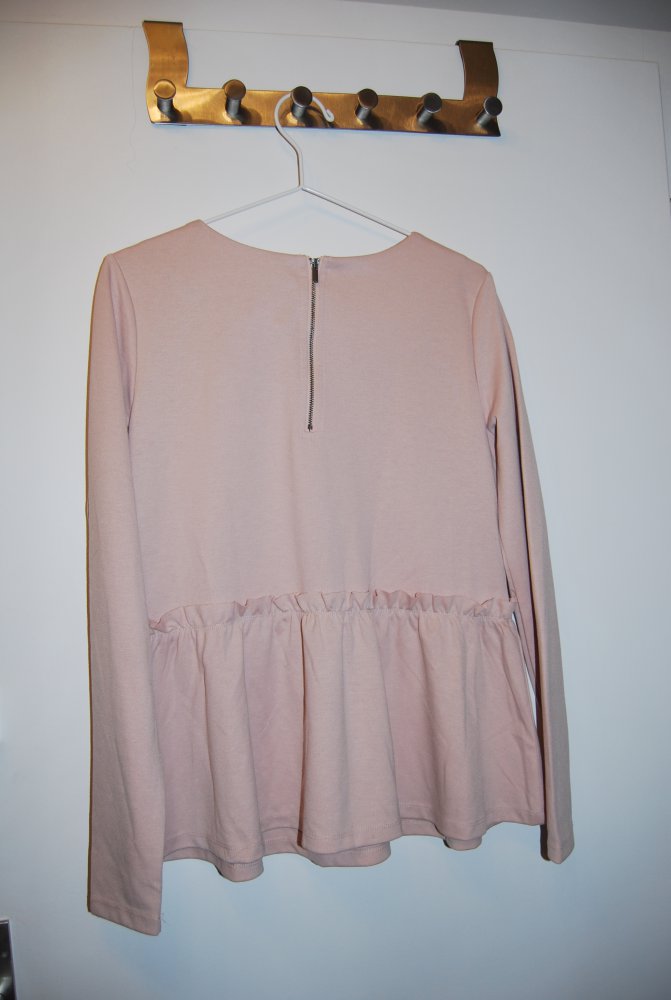 Pullover/Sweater