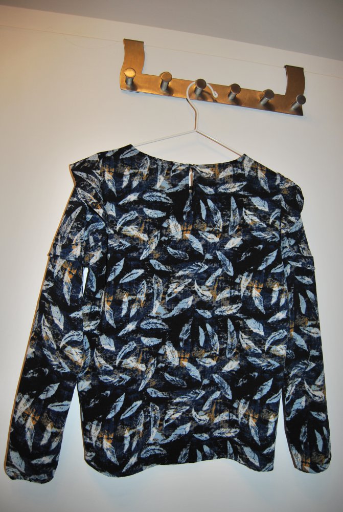 Bluse