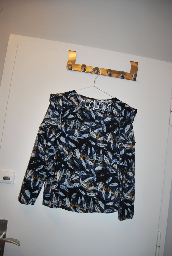 Bluse