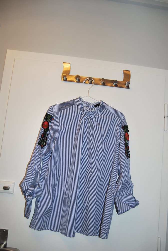 Bluse