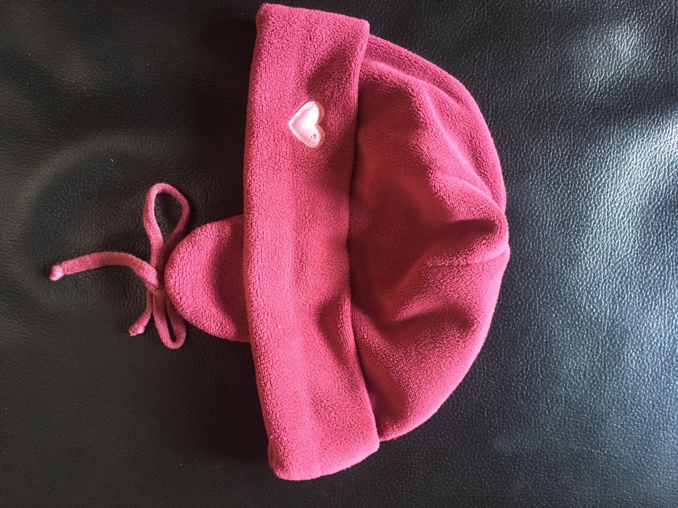 Schöne Winterjacke Sterntaler Gr.92