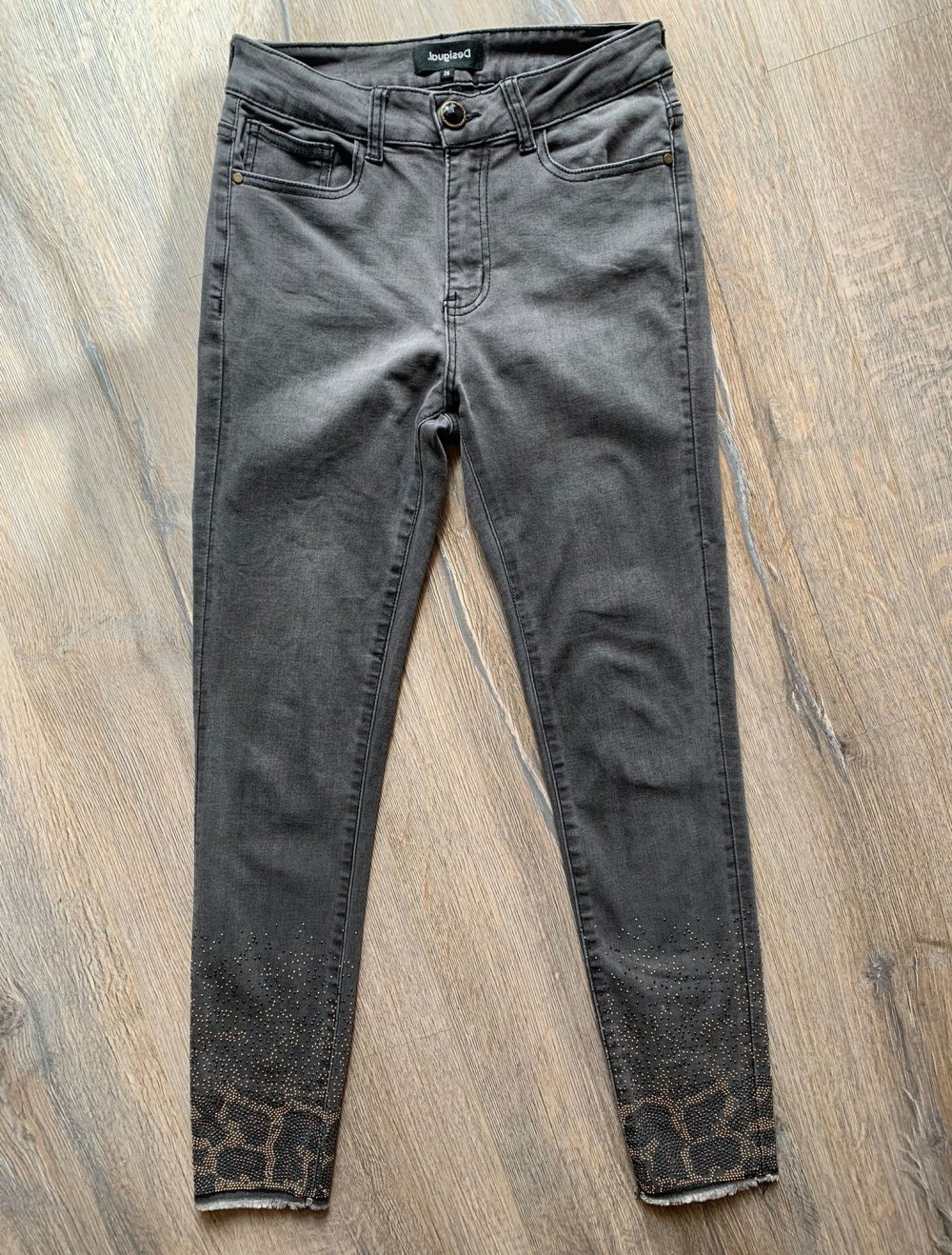 Jeans von Desigual