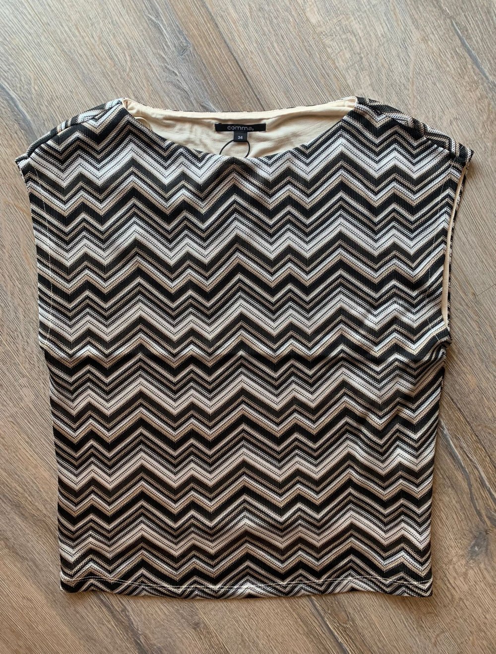 Blusenshirt von Comma NEU