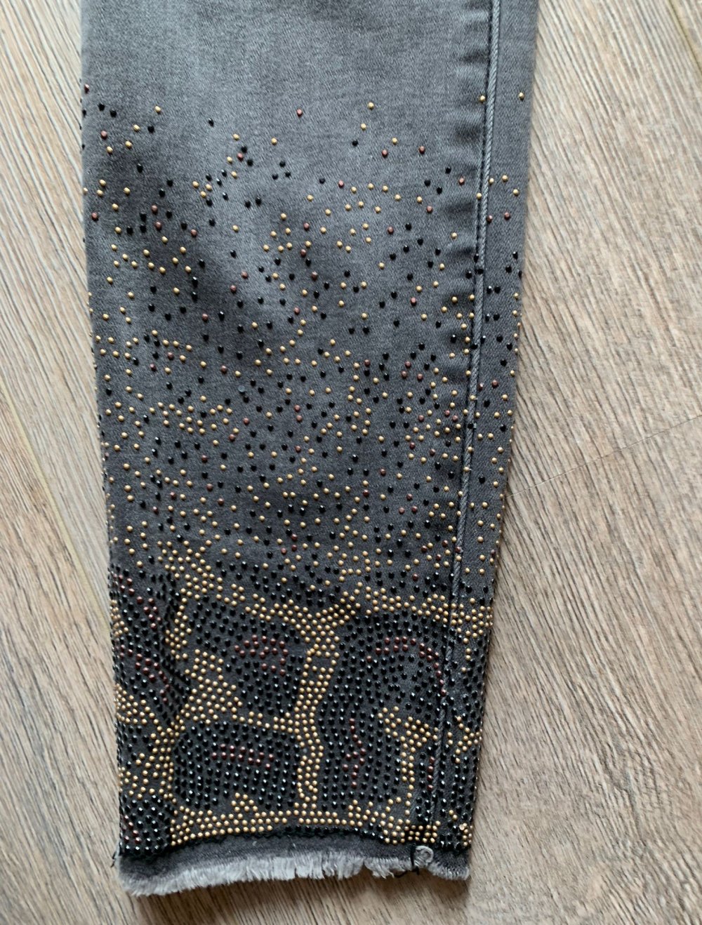 Jeans von Desigual