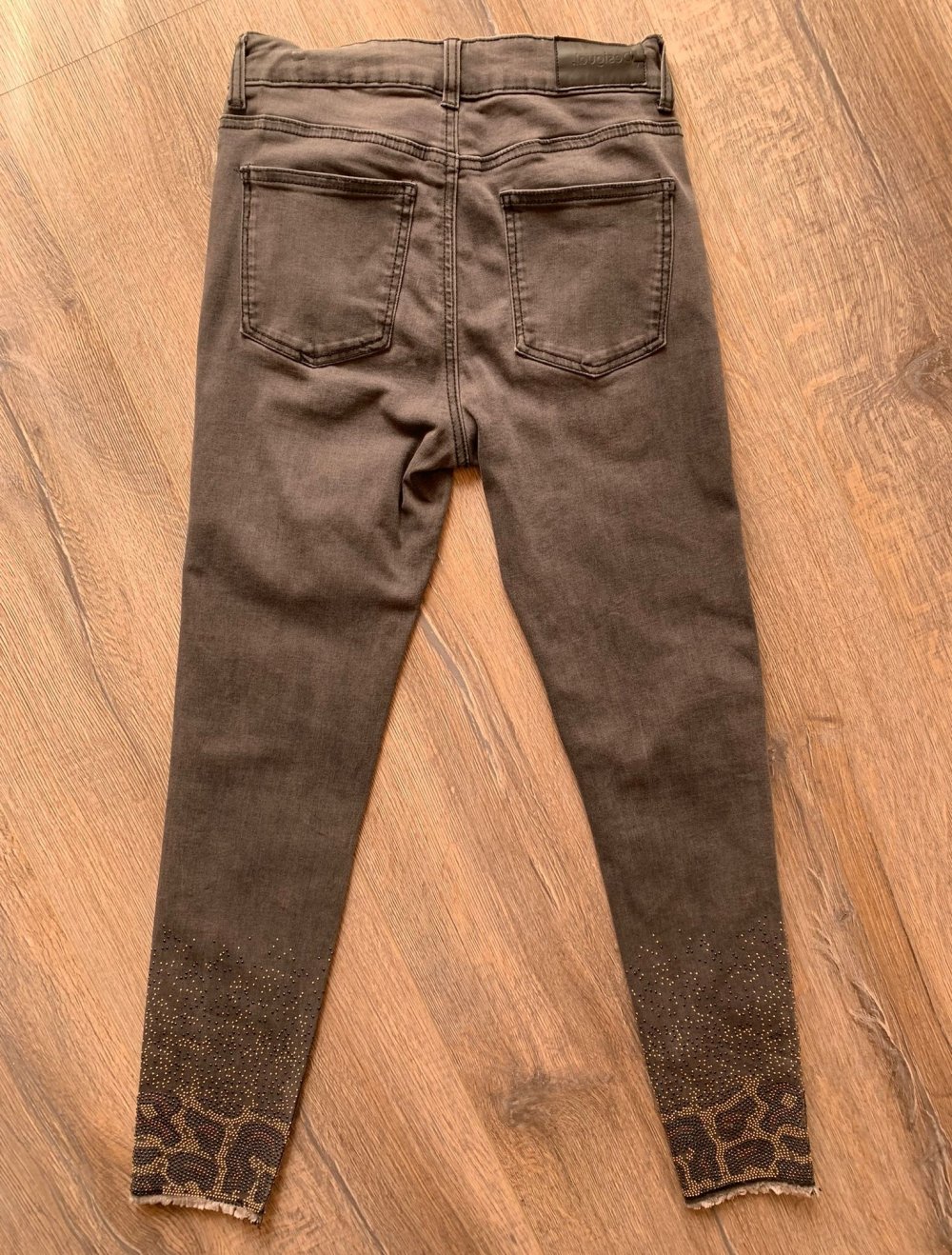 Jeans von Desigual