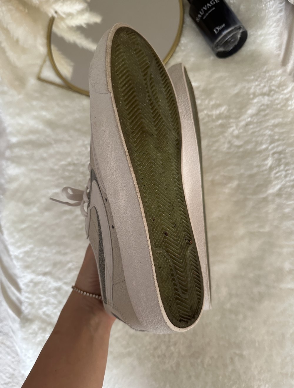 Nike Sneaker Größe 42 Herren Turnschuhe