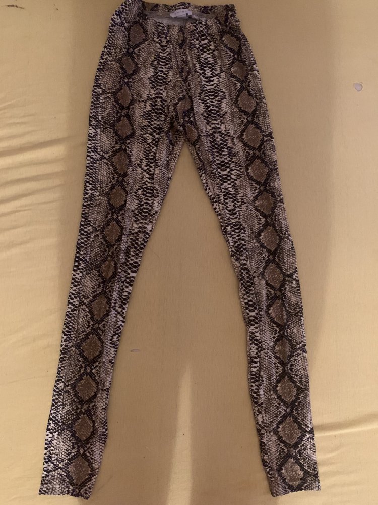 Schlangen leggings
