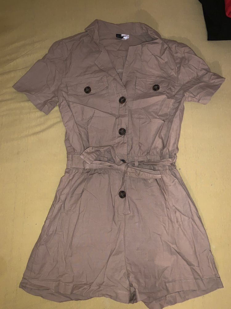 Jumpsuit