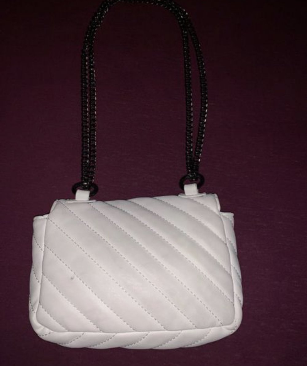 Kleine Tasche