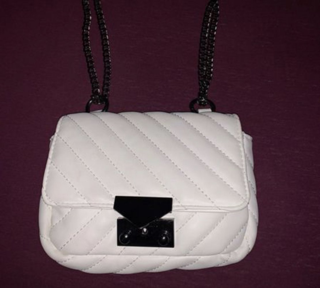 Kleine Tasche