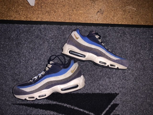 Nike air max 95 er 
