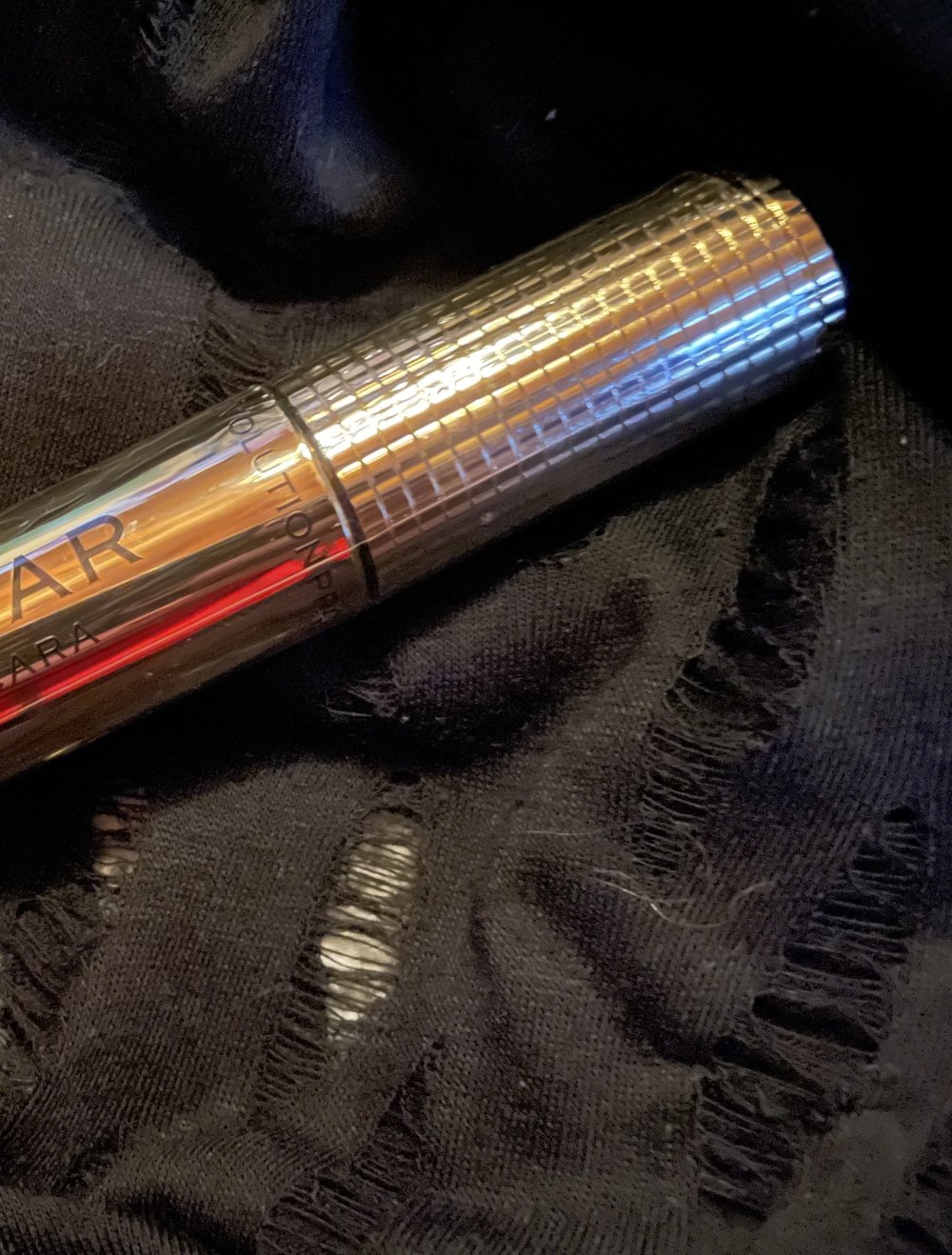 Makeup Revolution: Rockstar Mascara