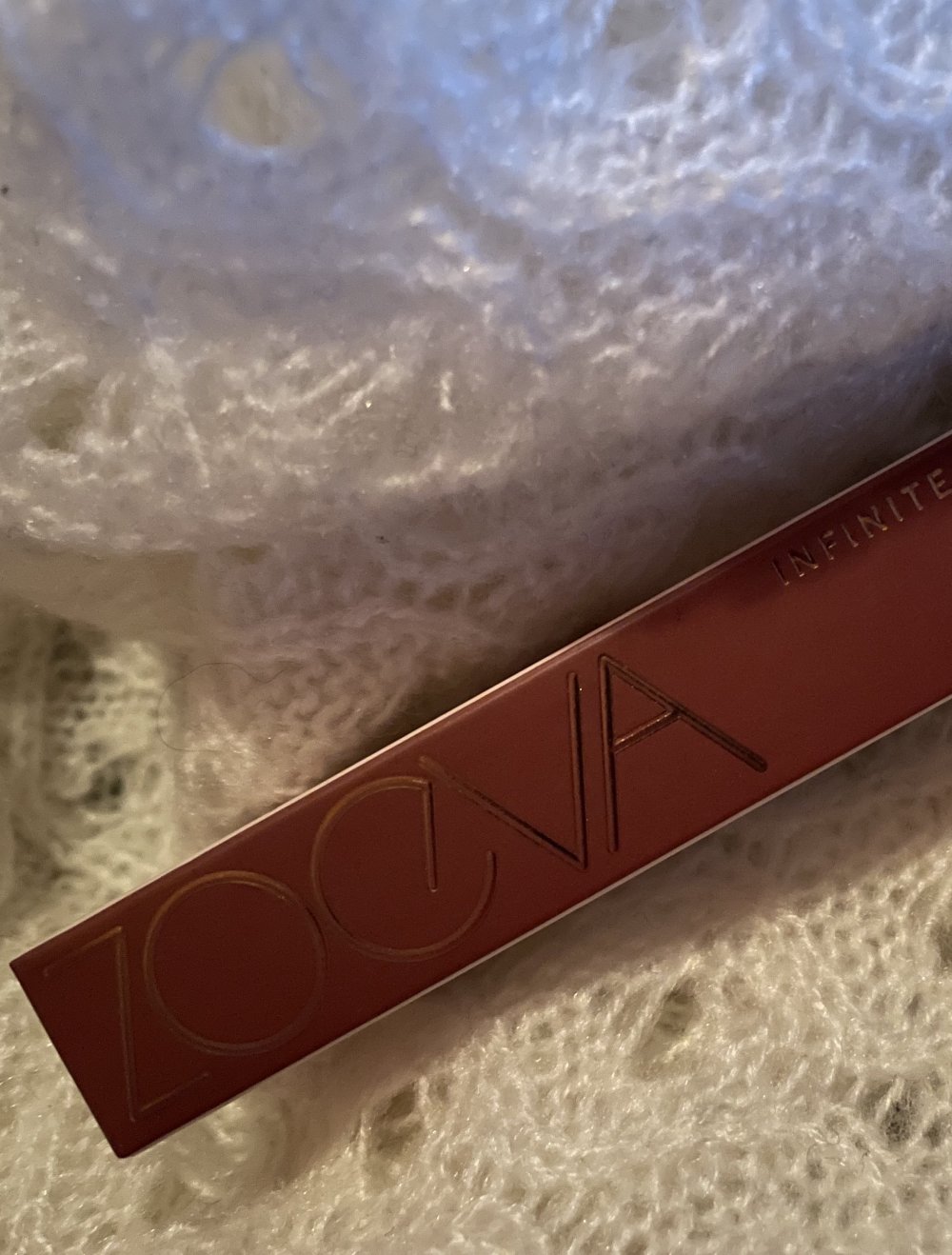 Zoeva: Infinite Potential Mascara