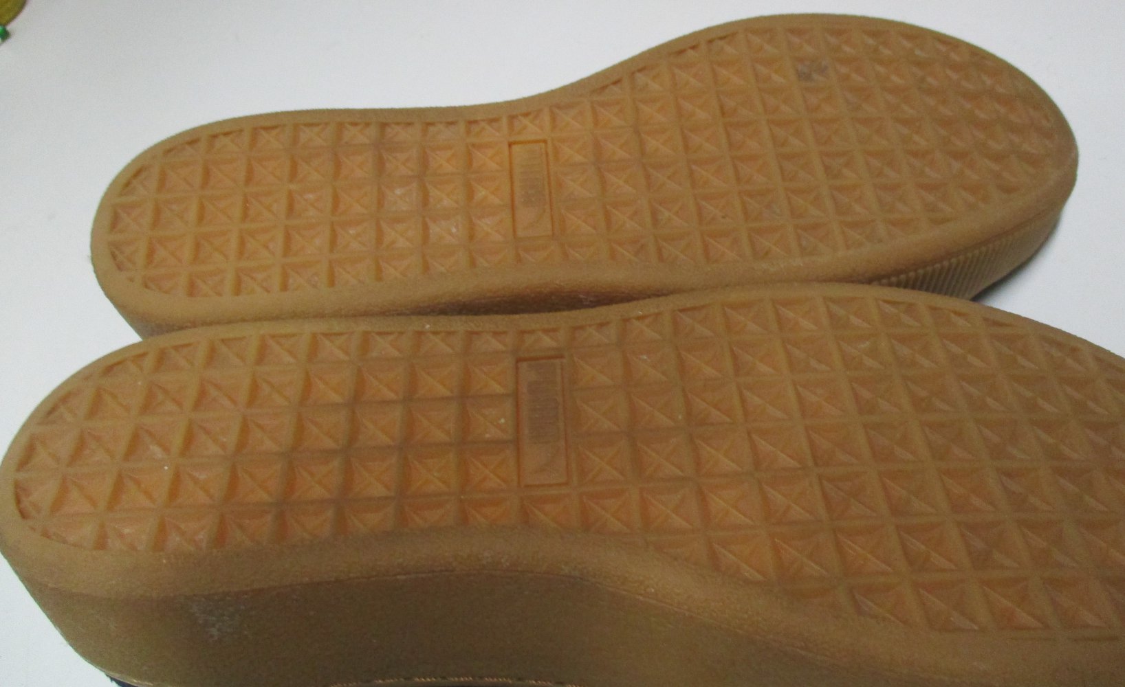 Puma Sneaker in schwarz Gr. 41 