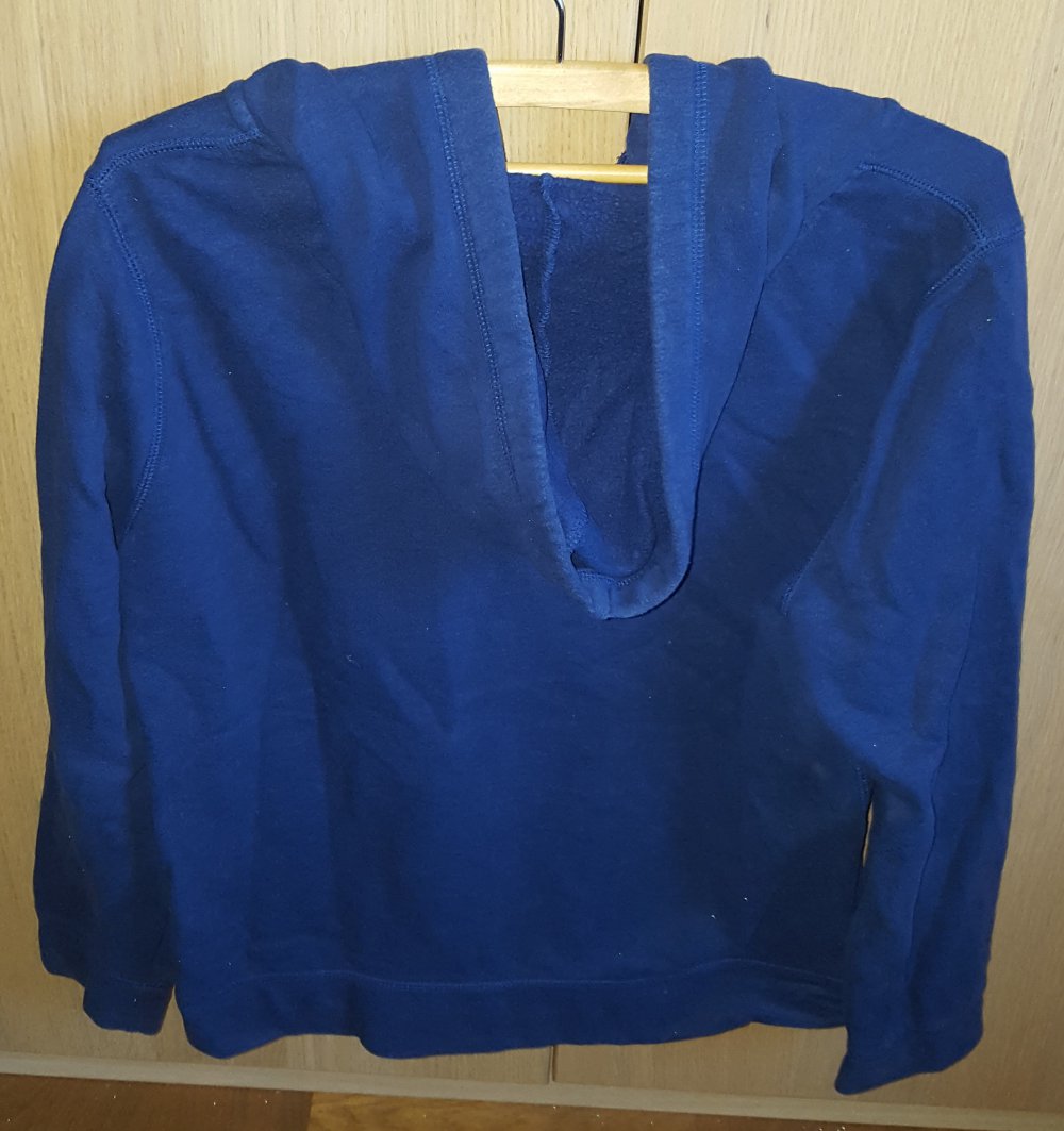 Jacke Gr. XL von Yessica Basic C&A