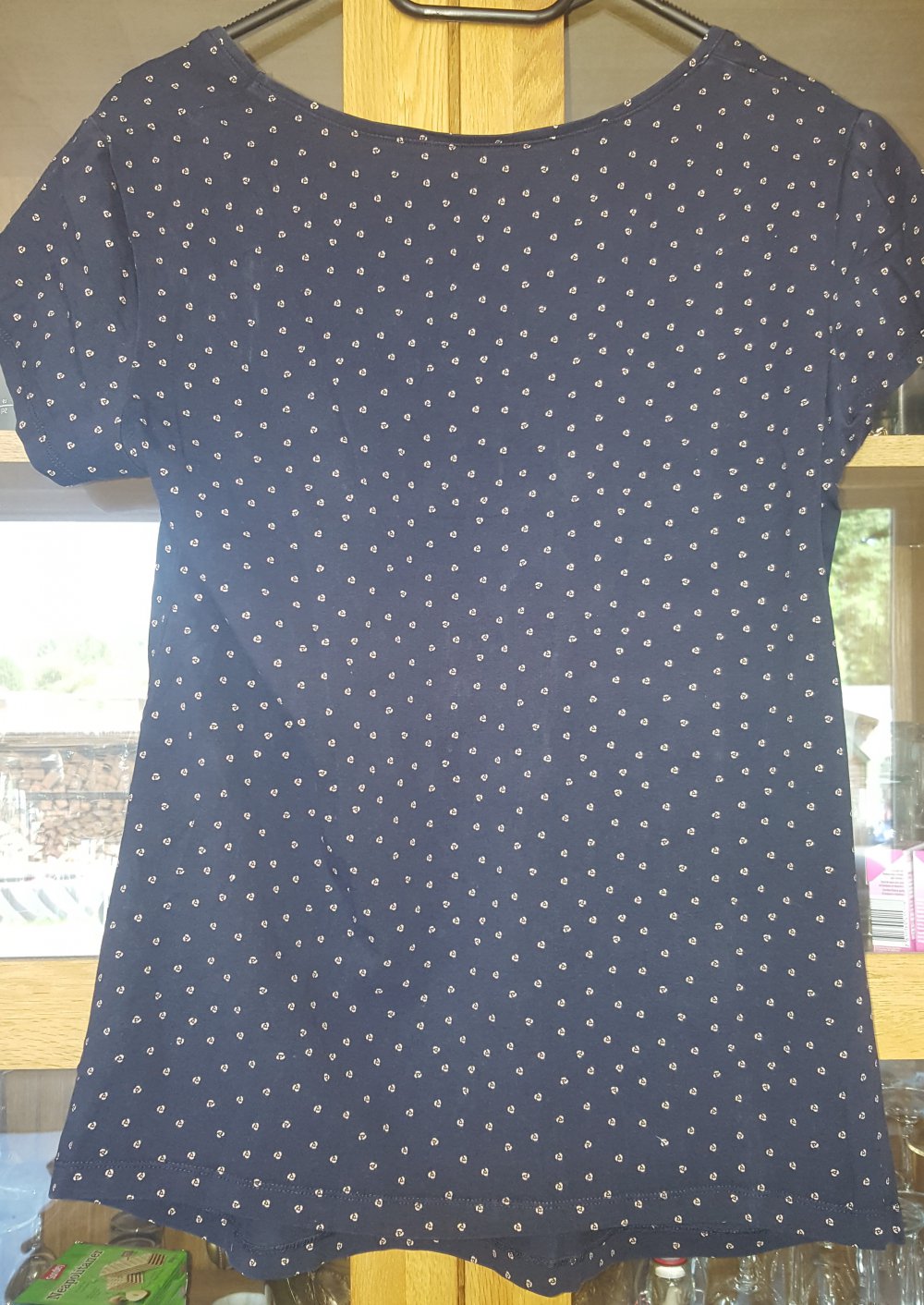 H&M Mama Shirt Gr. XL 