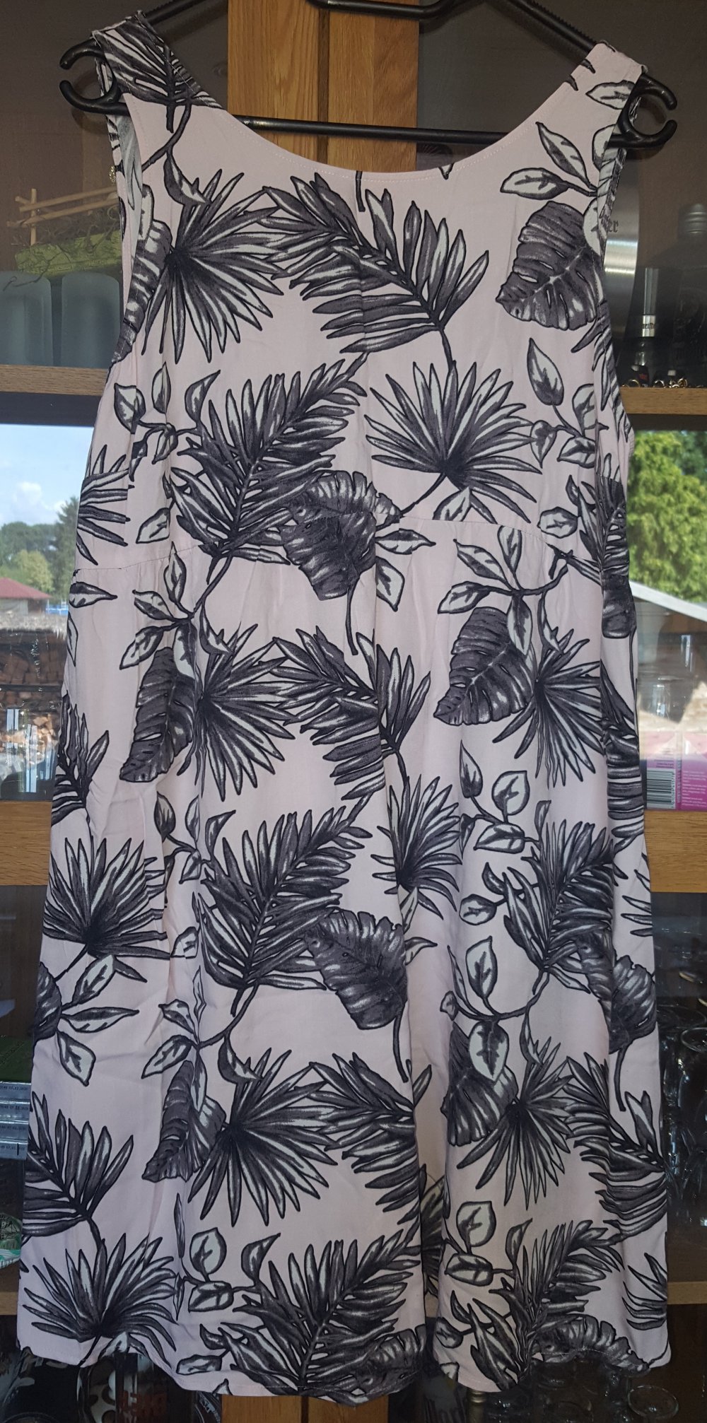 H&M Mama Shirt Gr. L 