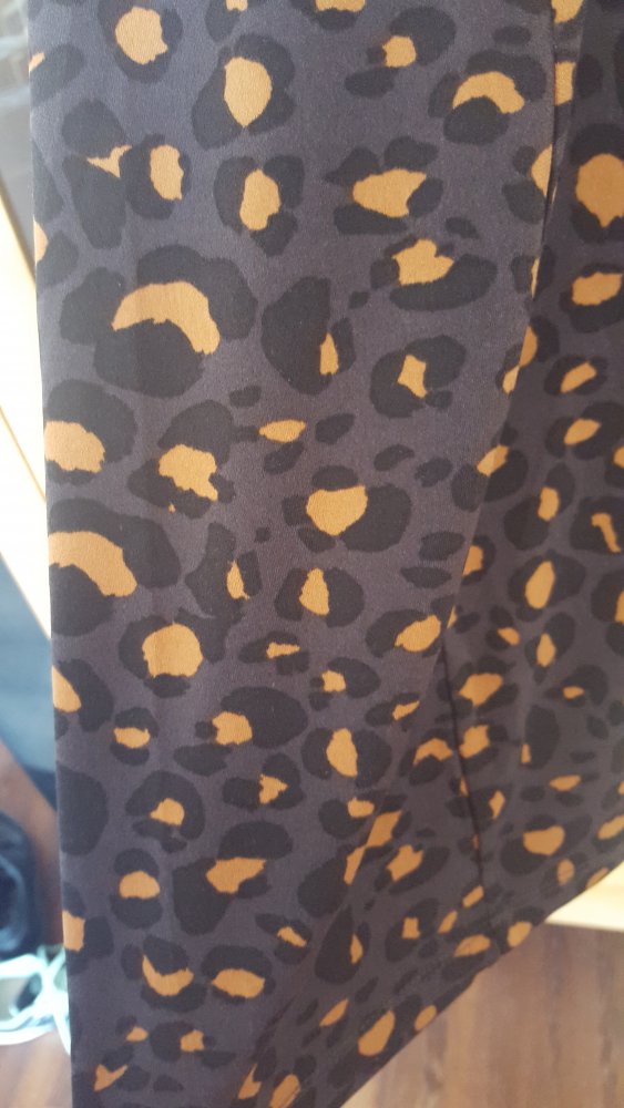 H&M Mama Kleid Gr. xl