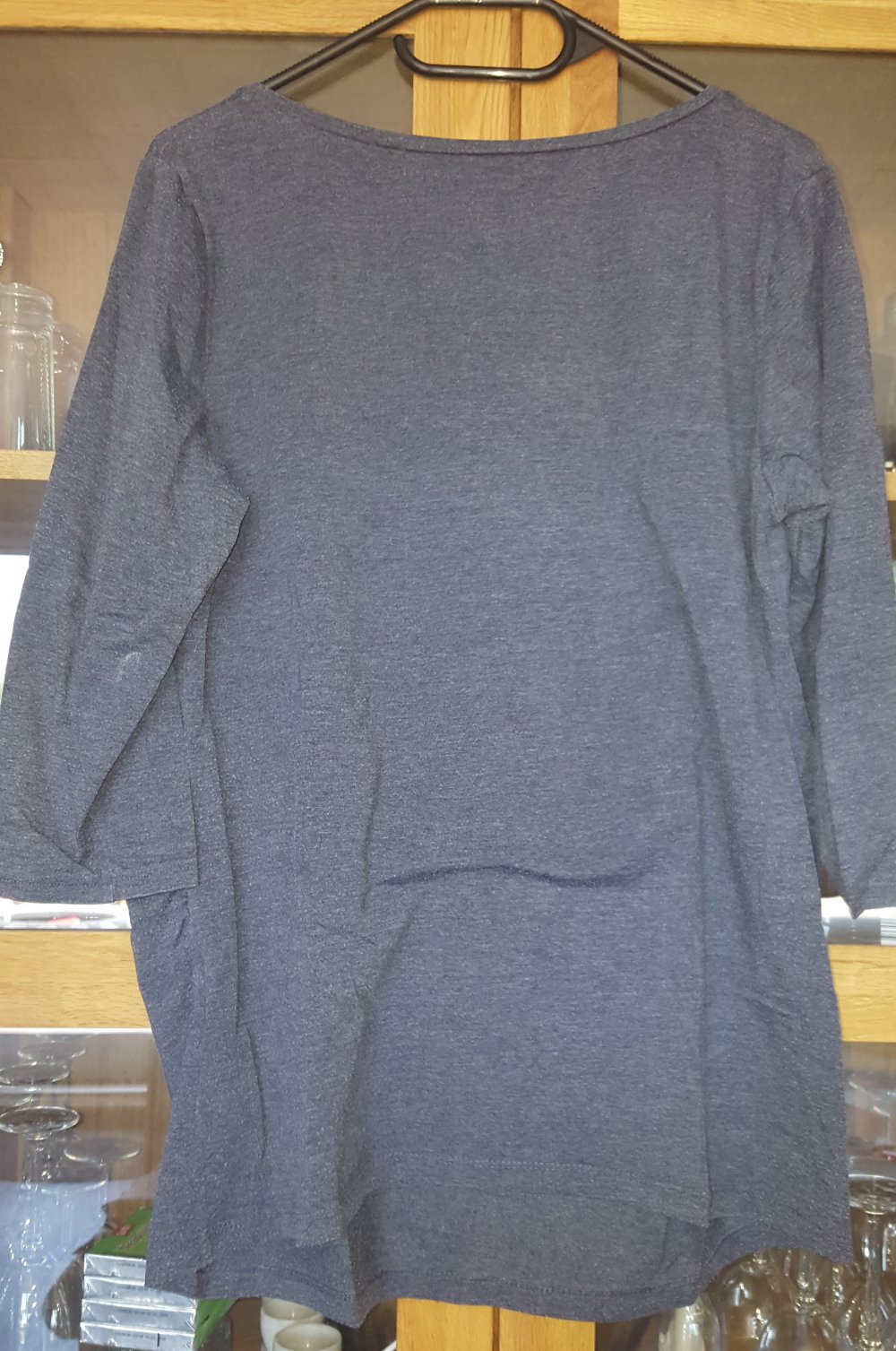 H&M Mama Shirt Gr. XL   