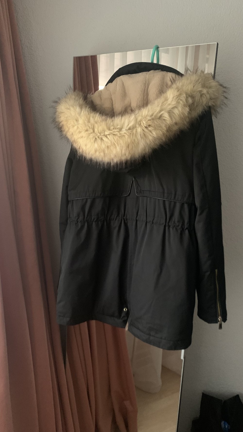 Winterjacke