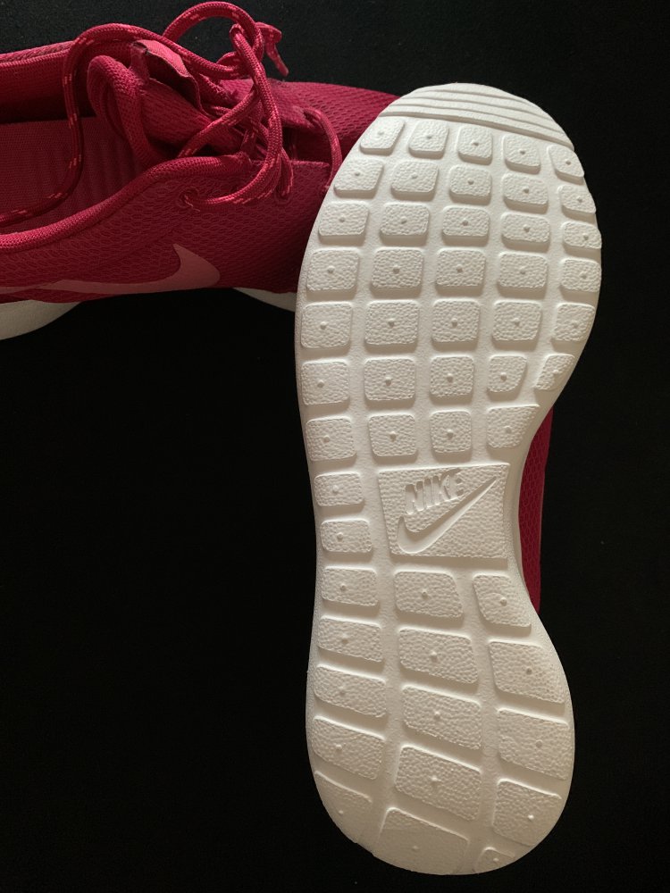 Nike Roshe Run 