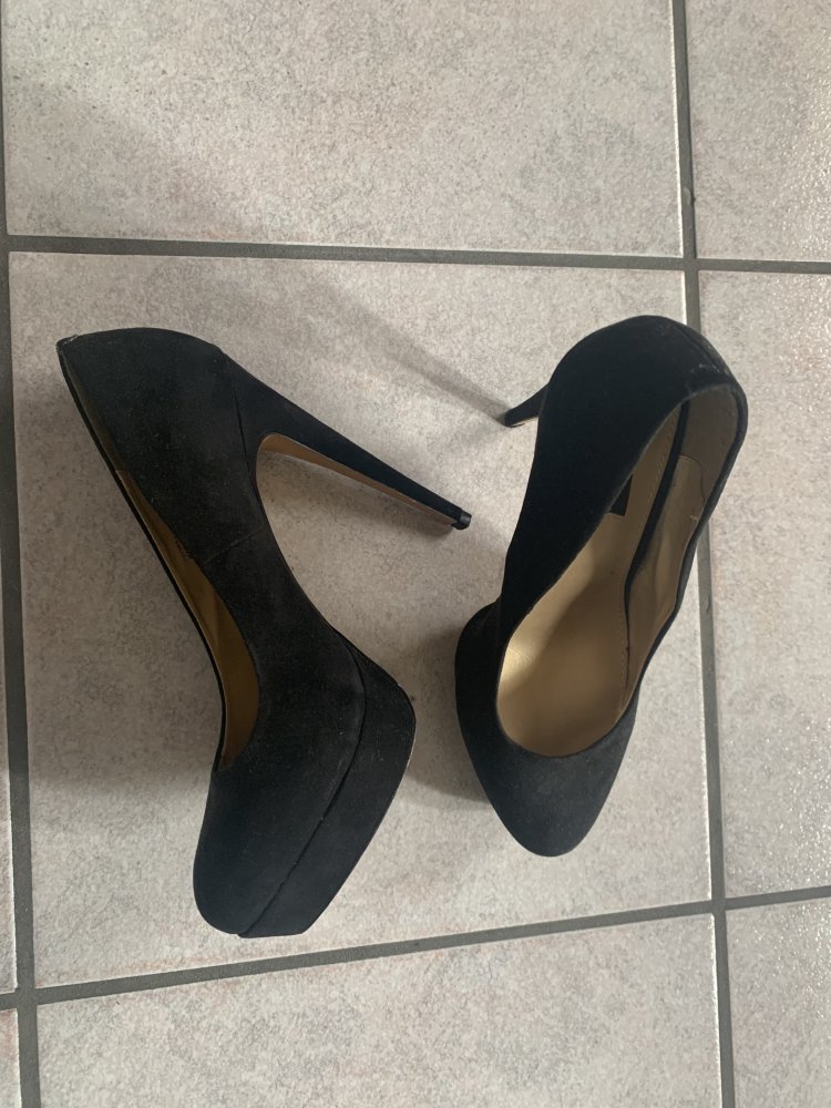 High Heels