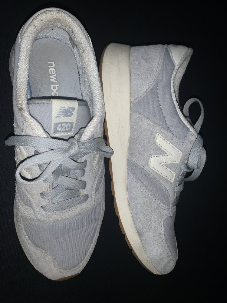 Sneaker