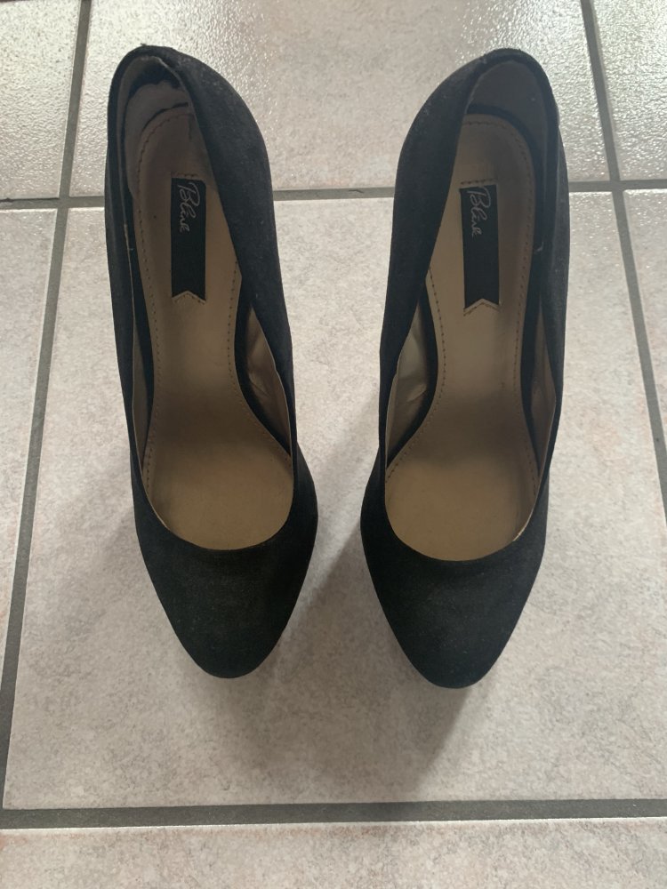 High Heels