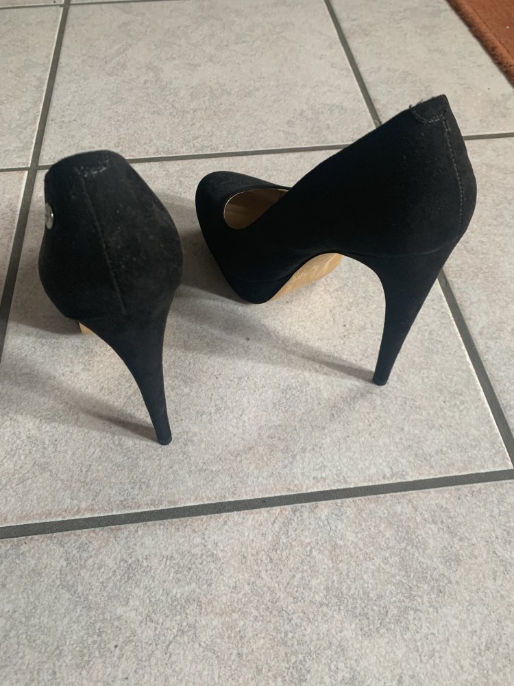High Heels