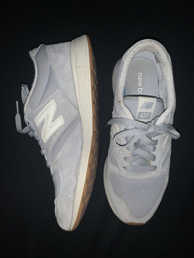 Sneaker