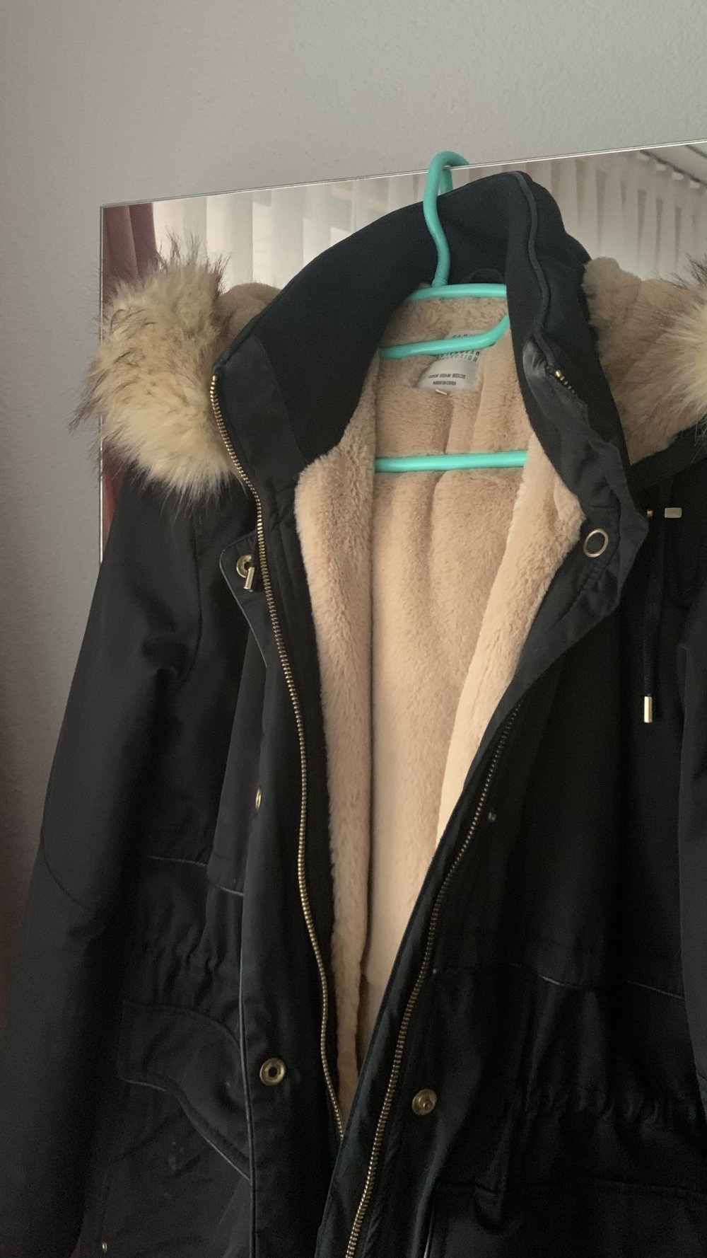 Winterjacke