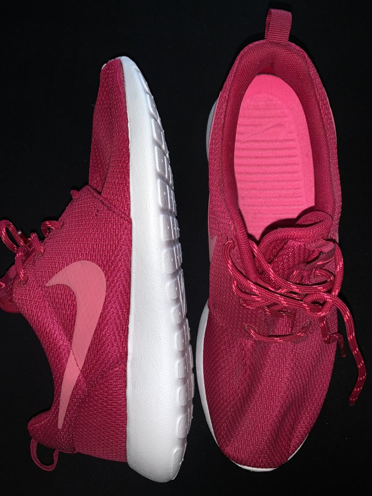 Nike Roshe Run 