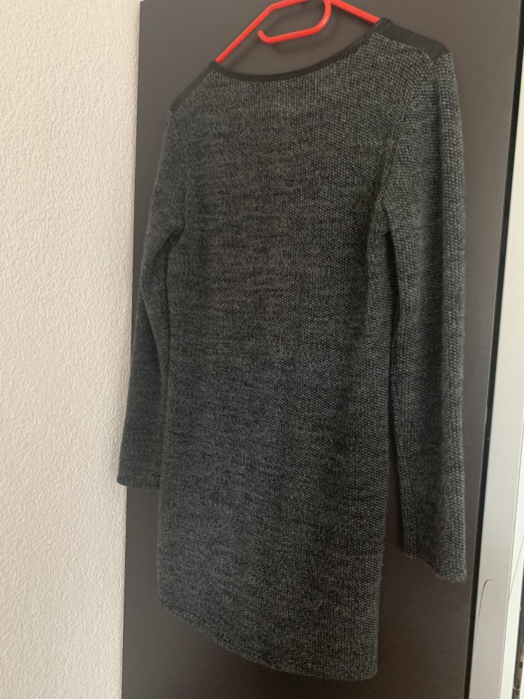 Strickkleid
