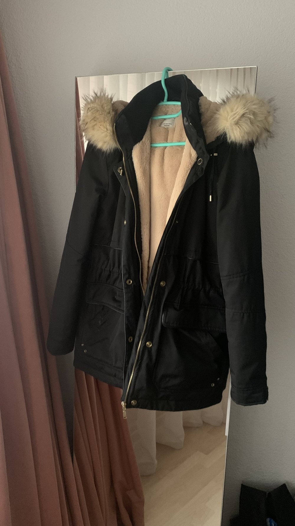 Winterjacke