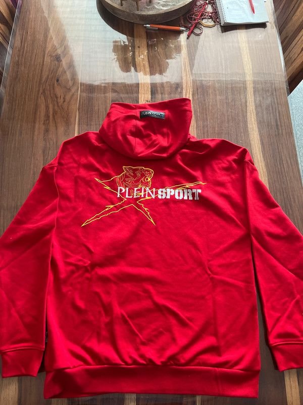 Plein Sport Hoodie  Neu und Orginalverpackt 