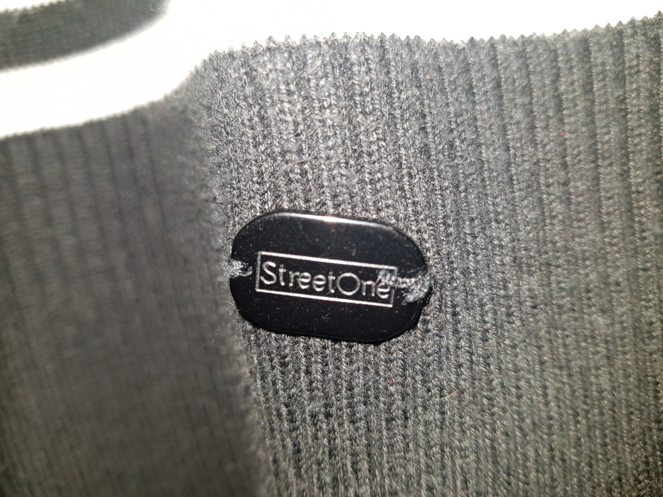Rollkragenpullover