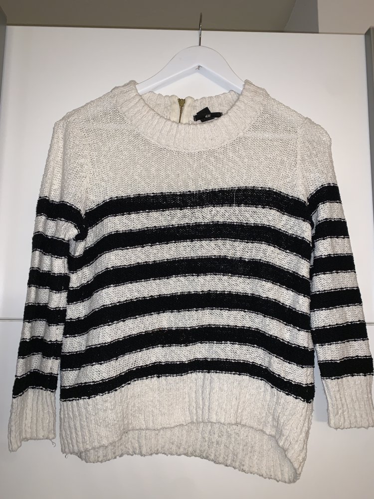 pullover