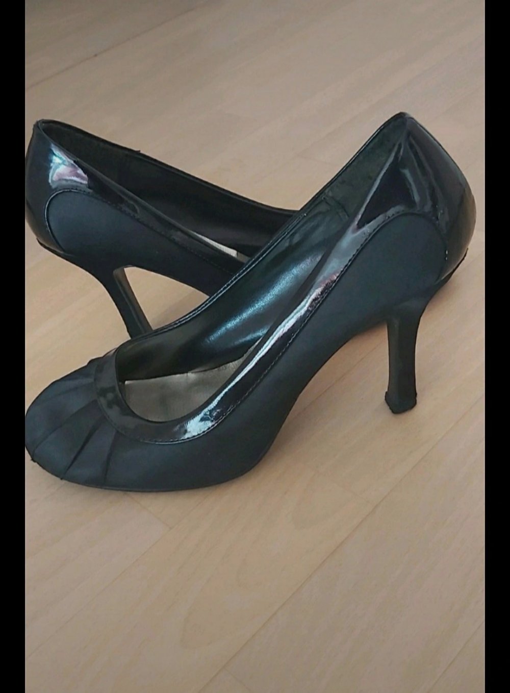 Pumps