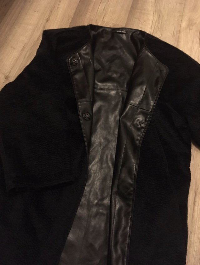 Neue Jacke, Marke: Replay, original Preis: 600€