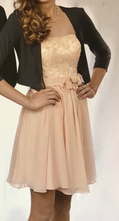 Cocktailkleid