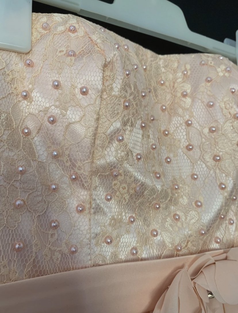 Cocktailkleid